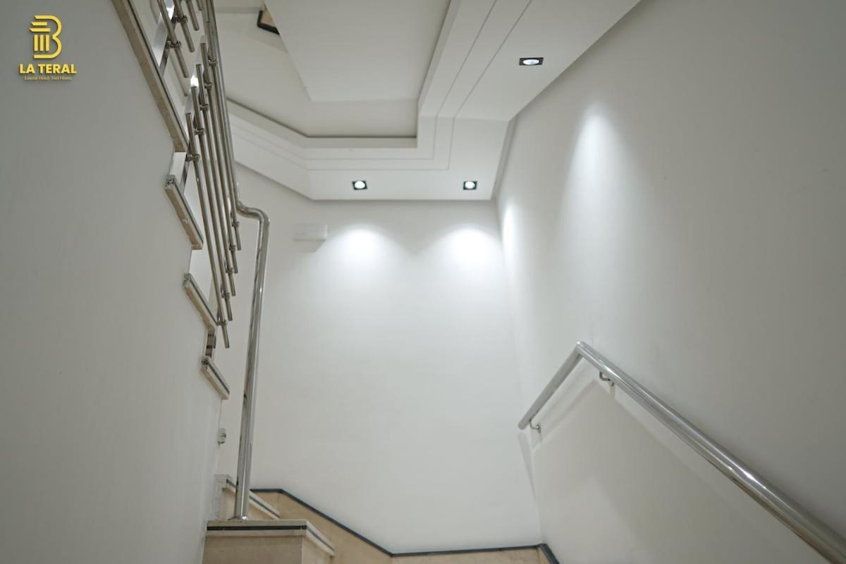 Comfort, Vibes Apartment Tangier