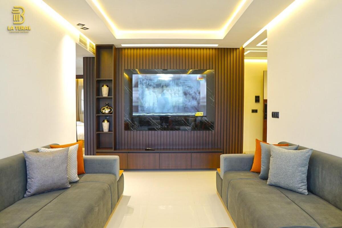 Apartment Comfort, Vibes Tangier
