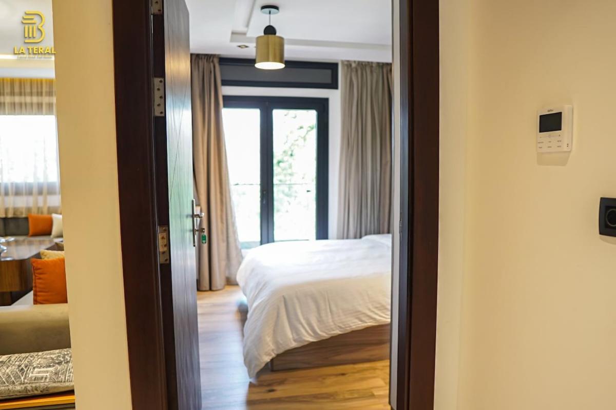 Apartment Comfort, Vibes Tangier