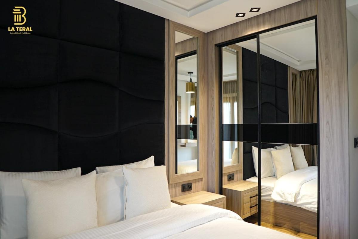 Comfort, Vibes Tangier