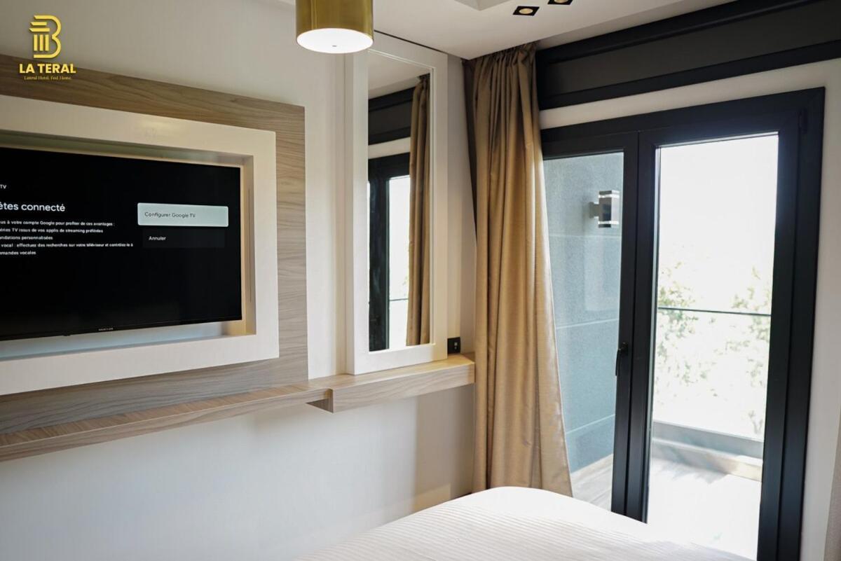 Comfort, Vibes Tangier