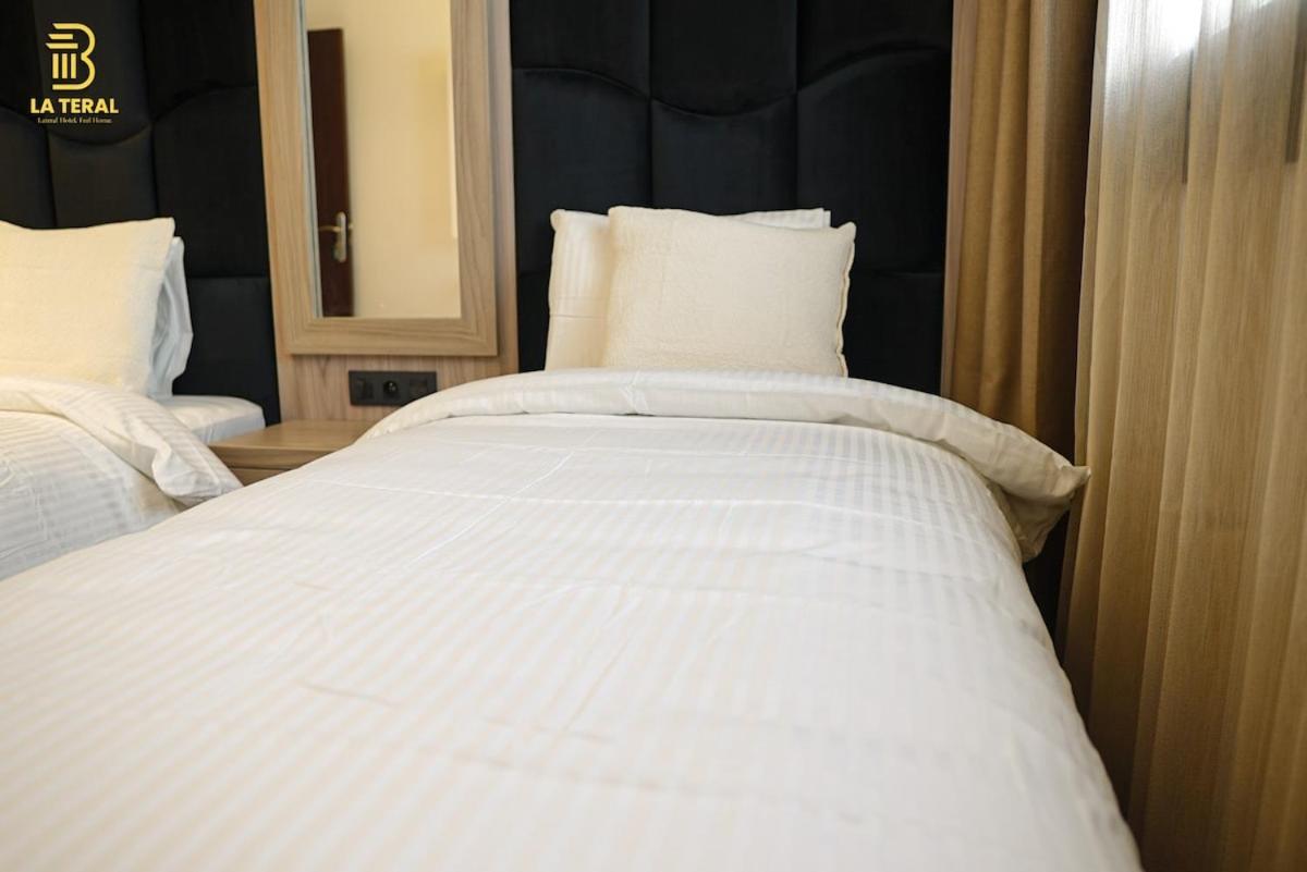 Comfort, Vibes * Tangier