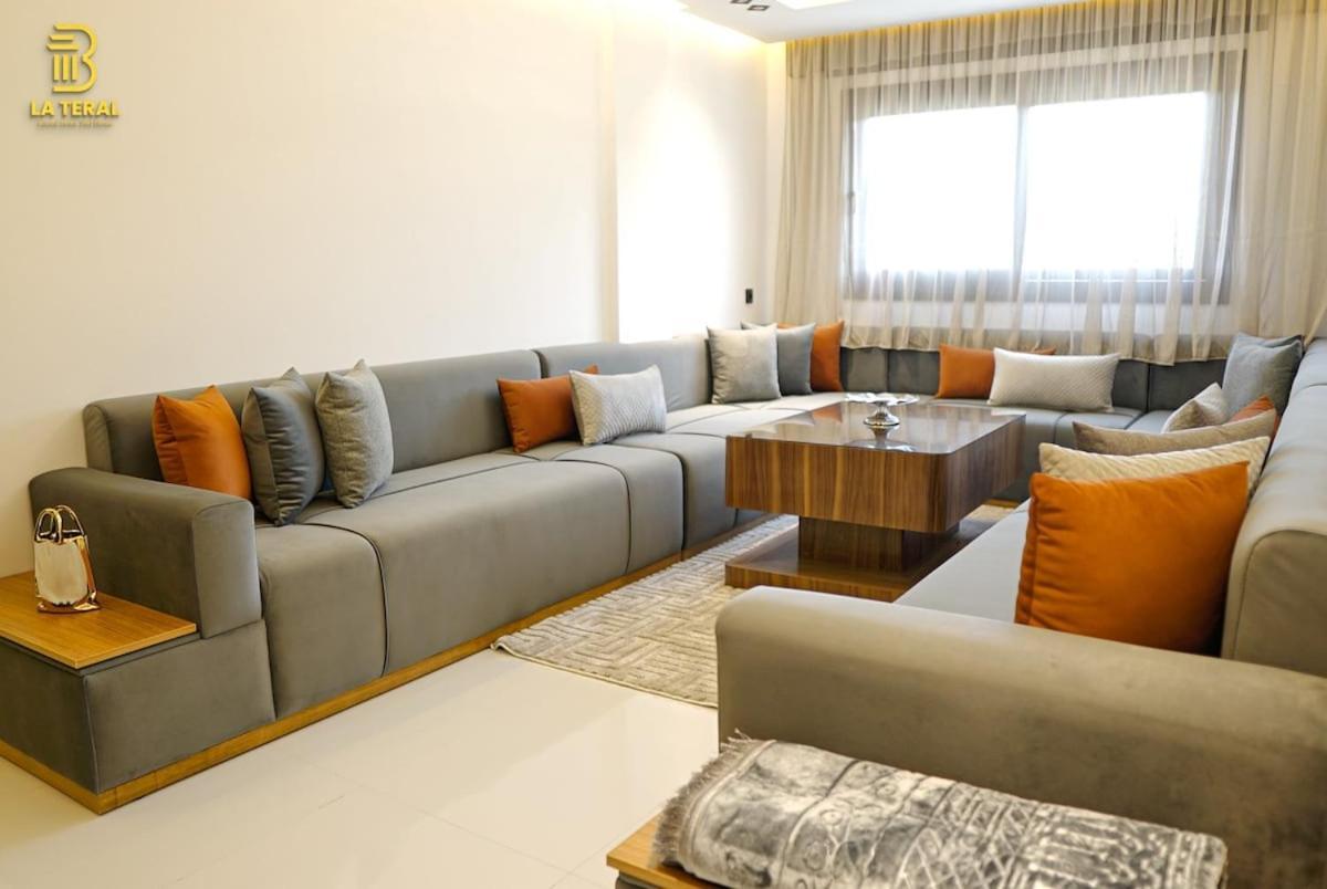 Comfort, Vibes Apartment Tangier