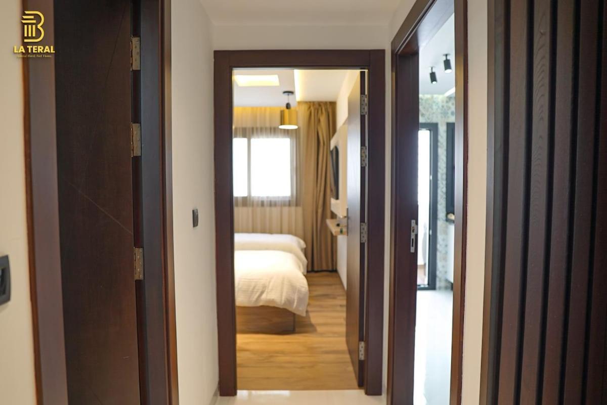 Comfort, Vibes Apartment Tangier