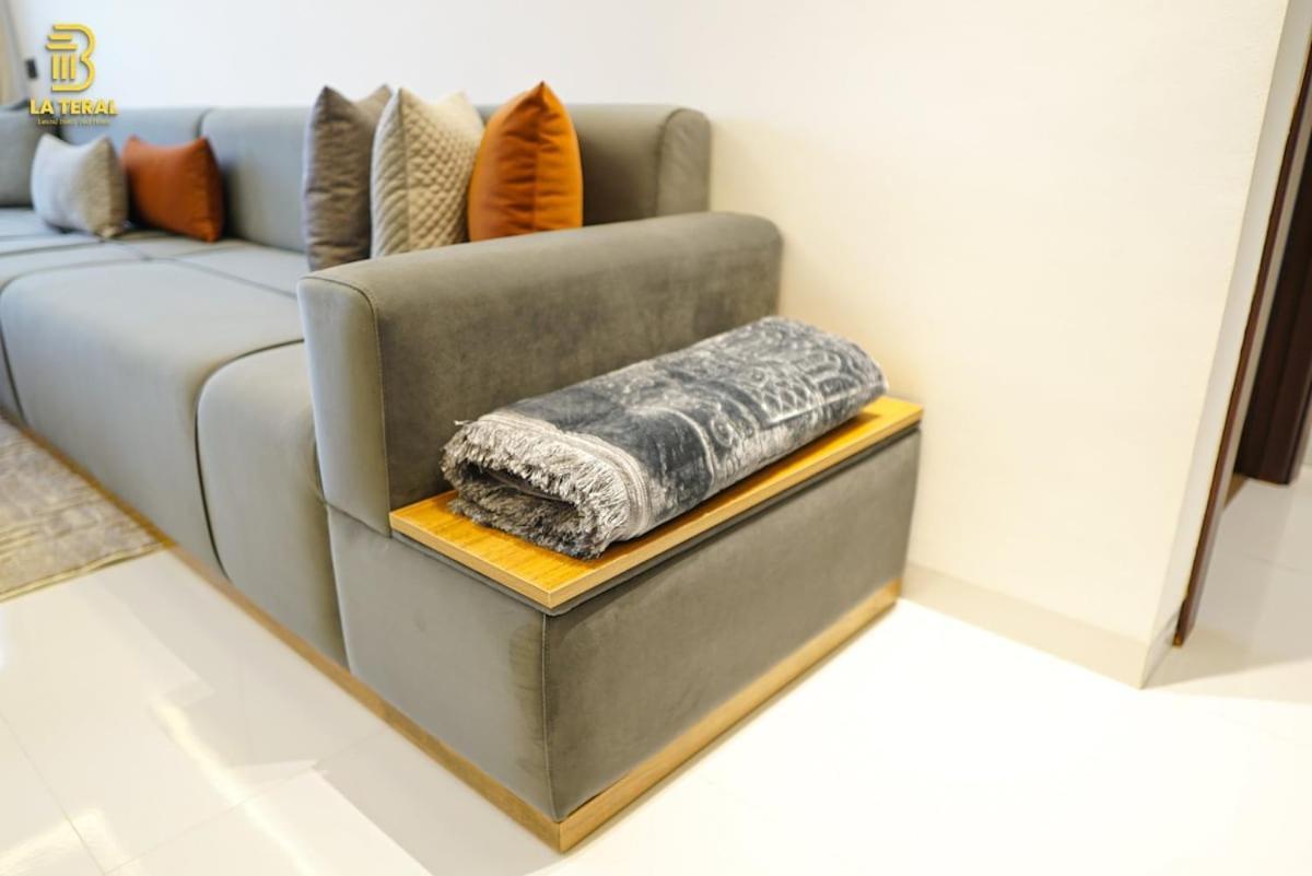 Comfort, Vibes * Tangier