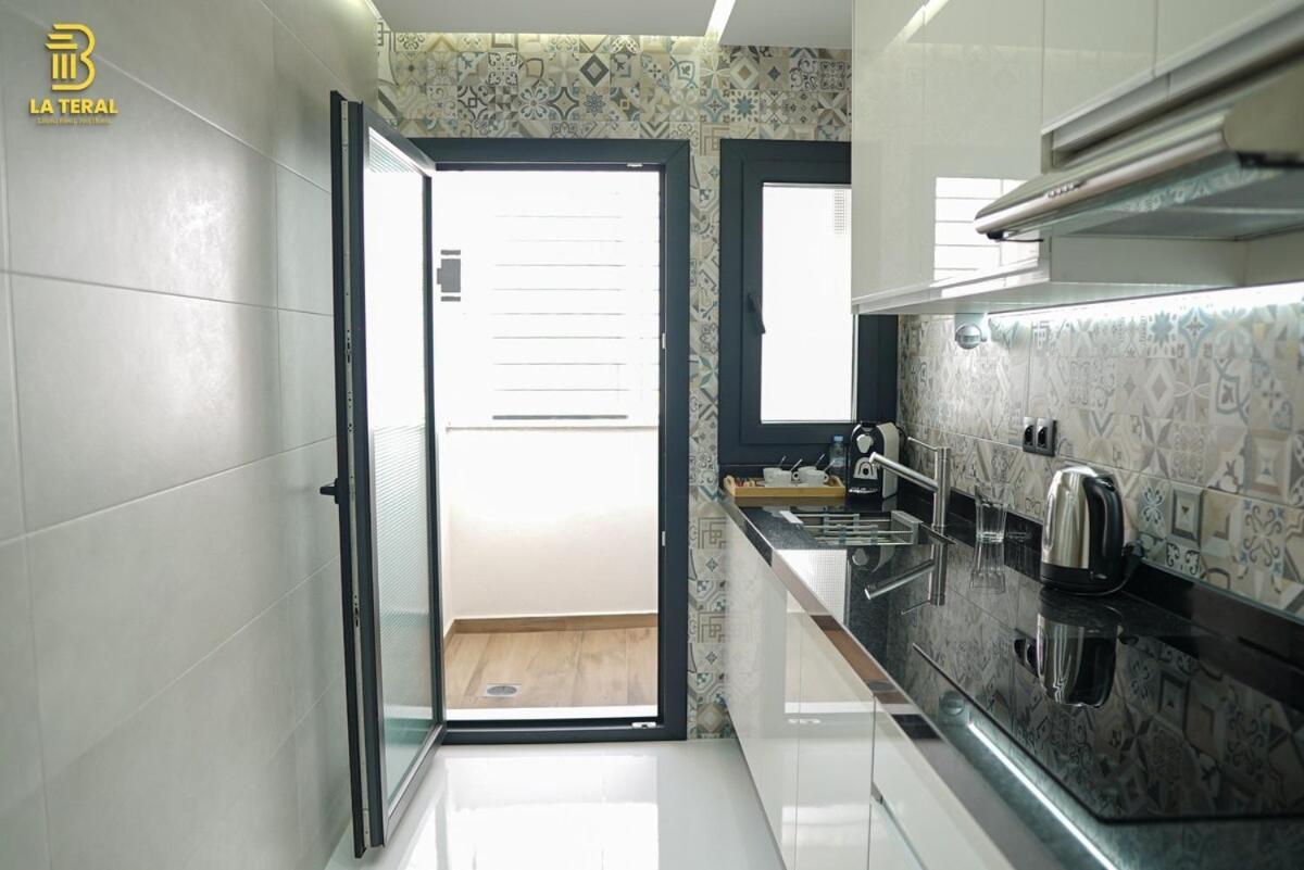 Comfort, Vibes Apartment Tangier